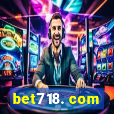 bet718. com