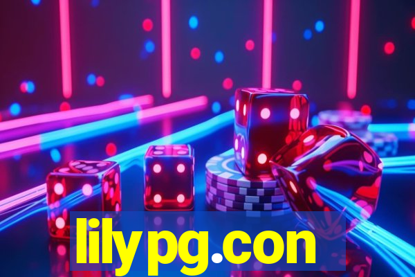 lilypg.con