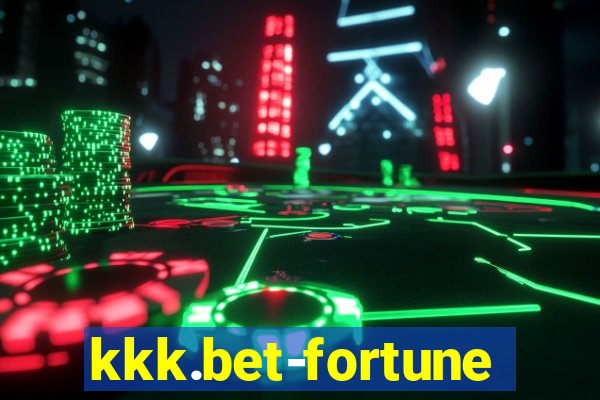 kkk.bet-fortune