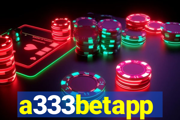 a333betapp