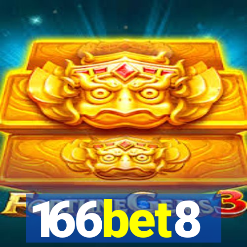 166bet8