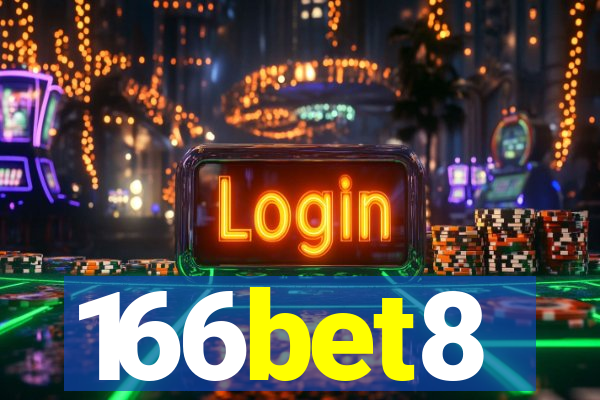 166bet8