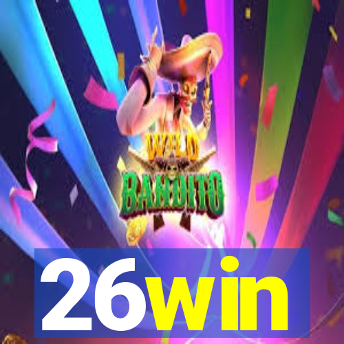 26win