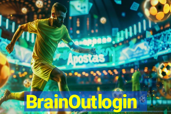 BrainOutlogin