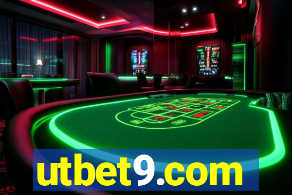utbet9.com