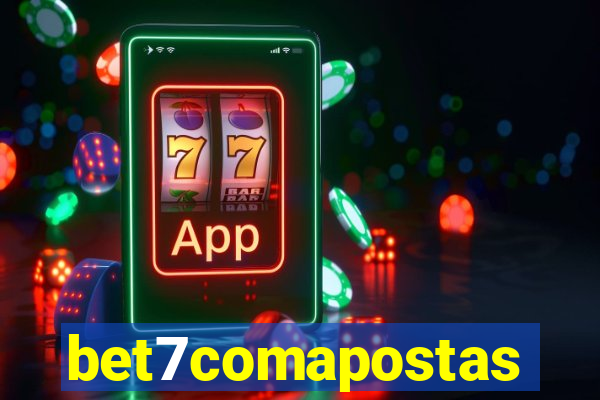 bet7comapostas
