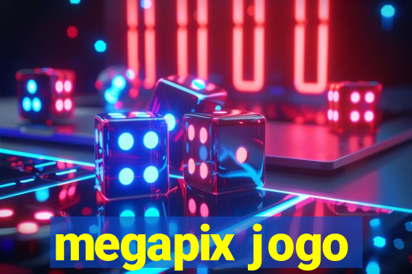 megapix jogo