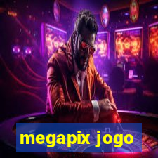 megapix jogo