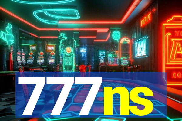 777ns