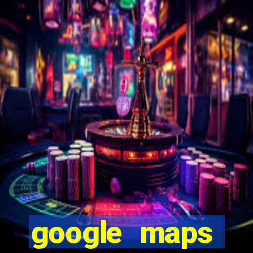 google maps itamaraju bahia