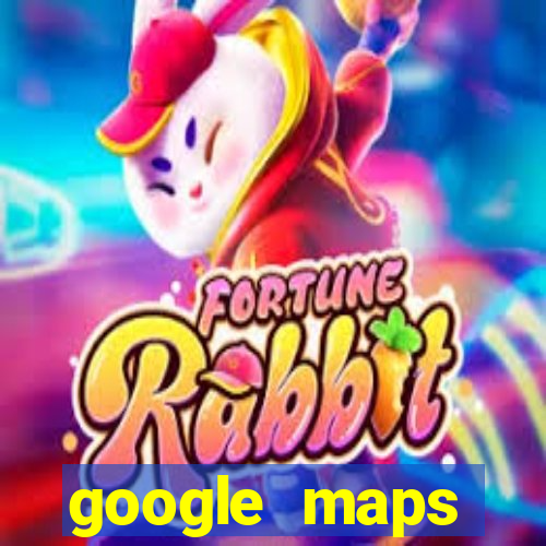 google maps itamaraju bahia