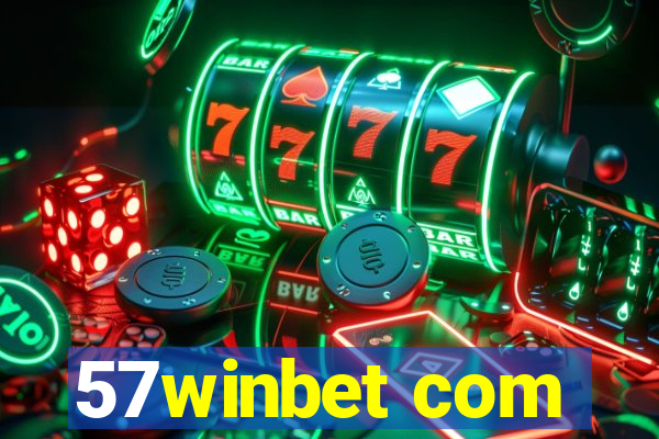 57winbet com