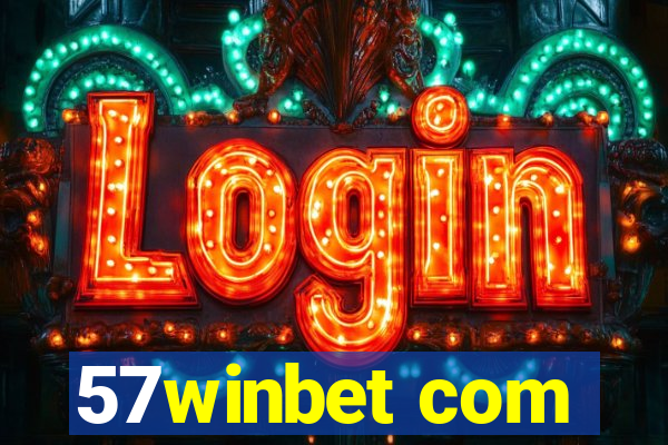 57winbet com