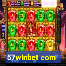 57winbet com