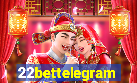 22bettelegram