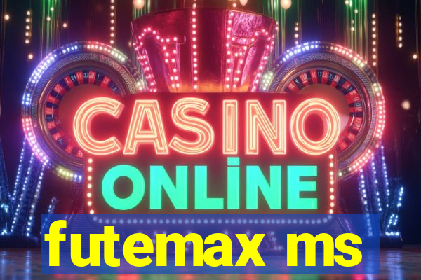 futemax ms