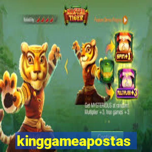 kinggameapostas