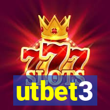utbet3