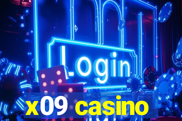 x09 casino