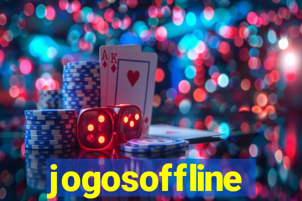 jogosoffline
