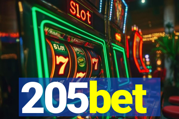 205bet