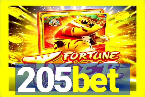 205bet