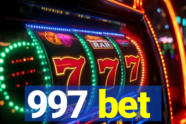 997 bet
