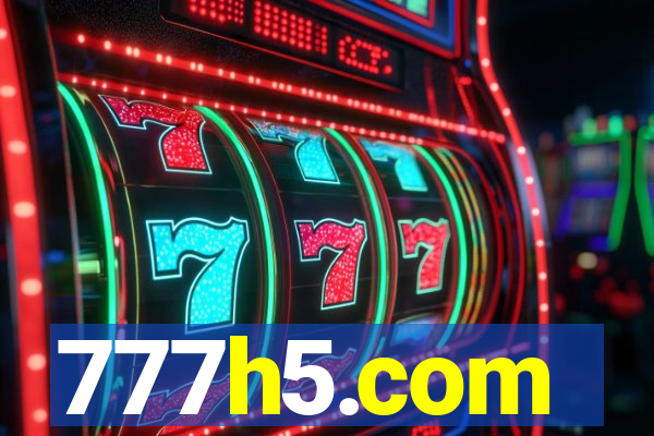 777h5.com