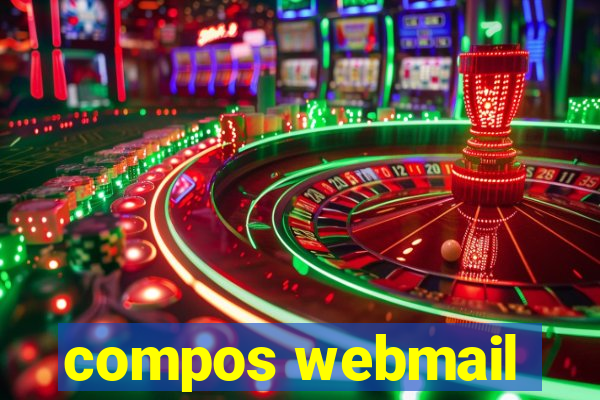 compos webmail