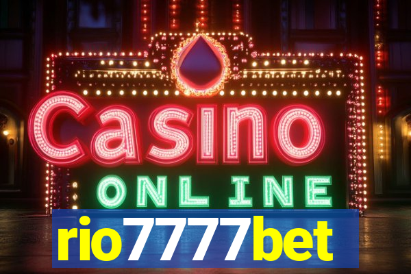 rio7777bet