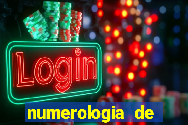 numerologia de santos de cabeca na umbanda