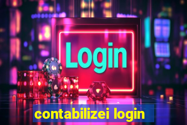 contabilizei login