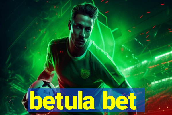 betula bet