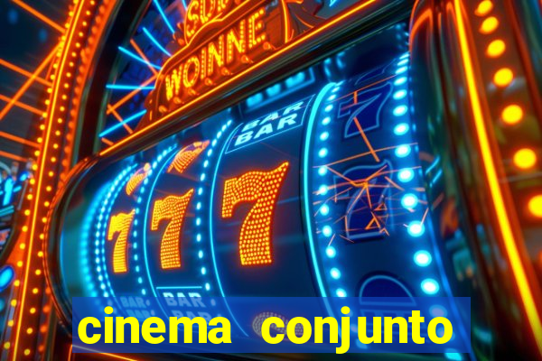 cinema conjunto nacional brasilia