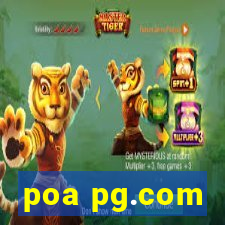 poa pg.com