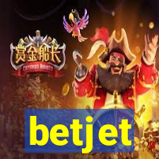 betjet