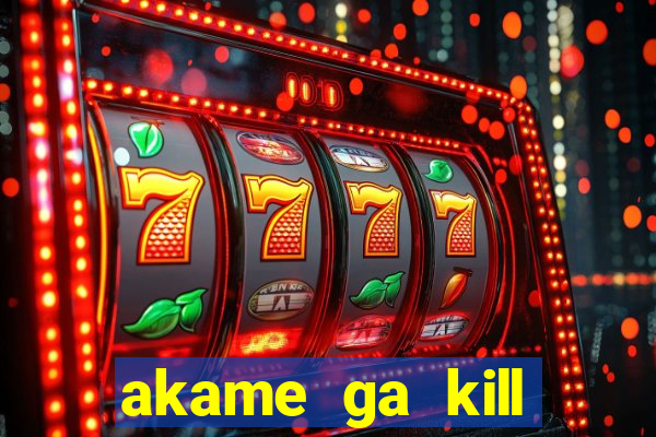 akame ga kill chelsea hentai