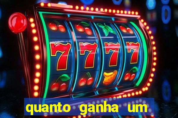 quanto ganha um perito criminal na bahia