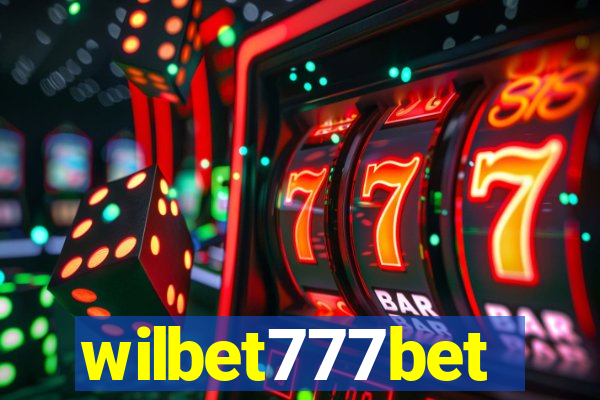 wilbet777bet
