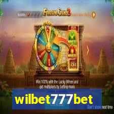 wilbet777bet