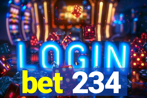 bet 234