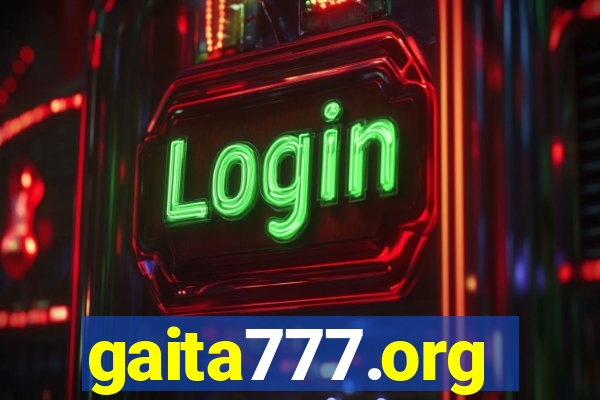 gaita777.org