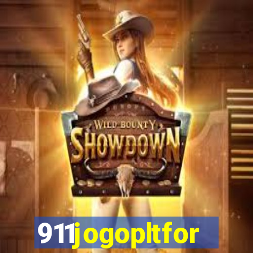 911jogopltfor
