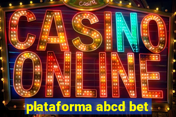 plataforma abcd bet