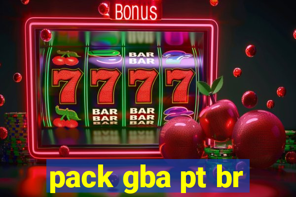 pack gba pt br