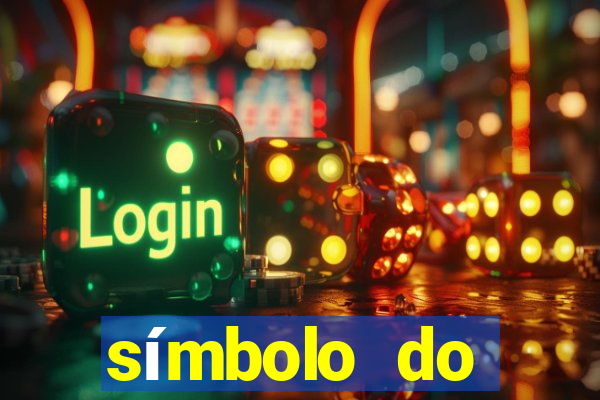 símbolo do corinthians para copiar