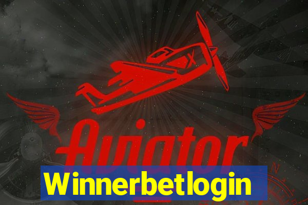 Winnerbetlogin