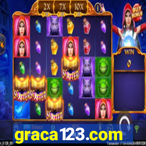 graca123.com