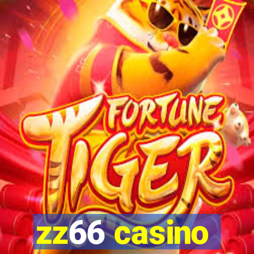 zz66 casino