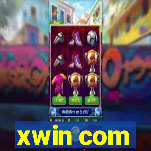 xwin com